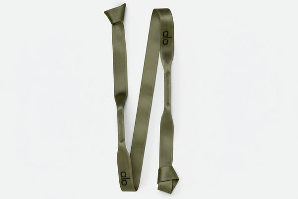 Yoga Strap - Jungle