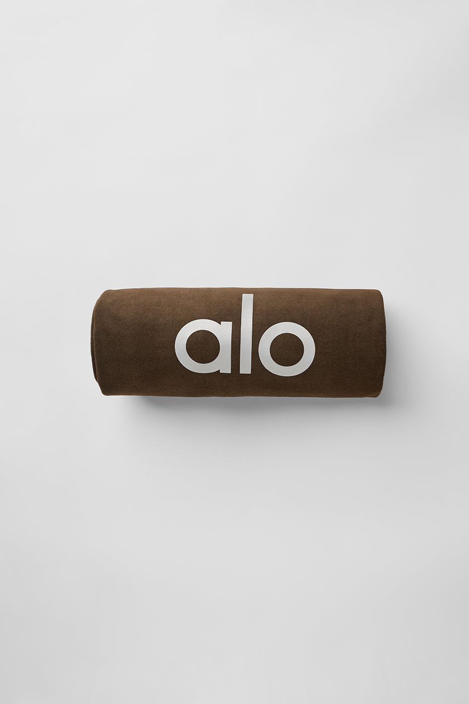 Grounded No-Slip Mat Towel - Espresso--3