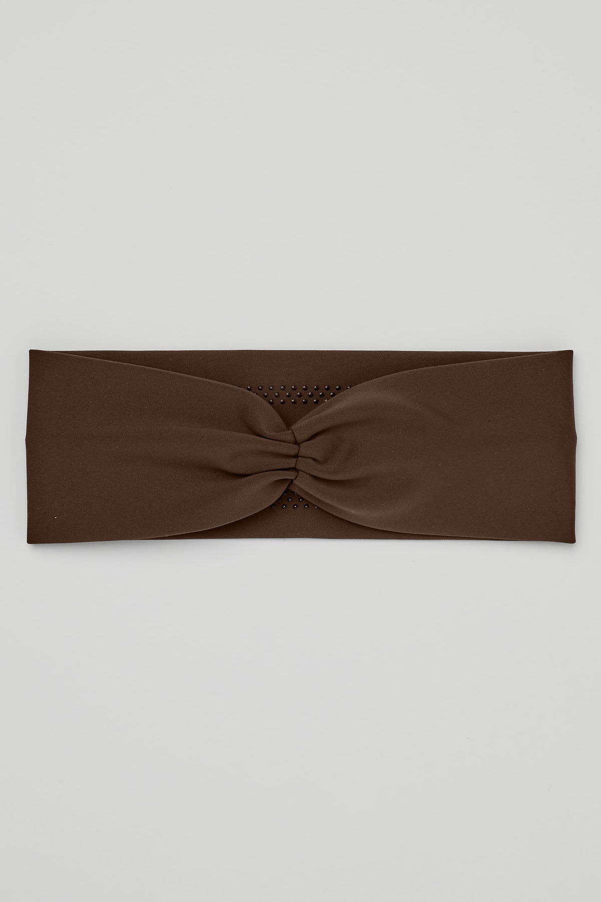 Airlift Headband - Espresso--1
