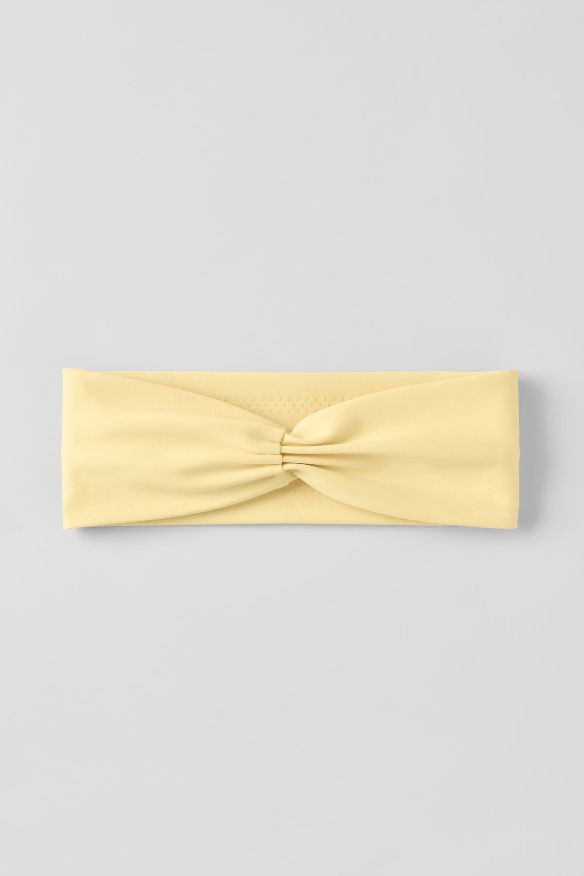 Airlift Headband - Warm Butter--2