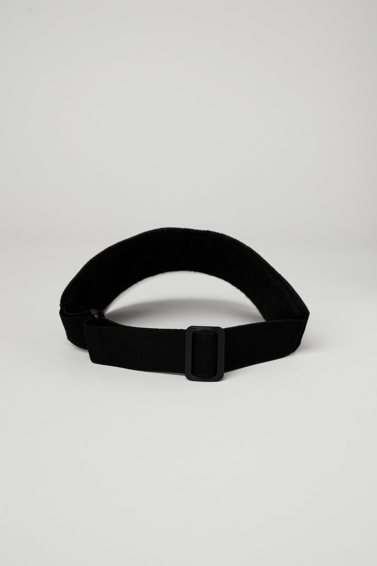 Airlift Solar Visor - Black--3
