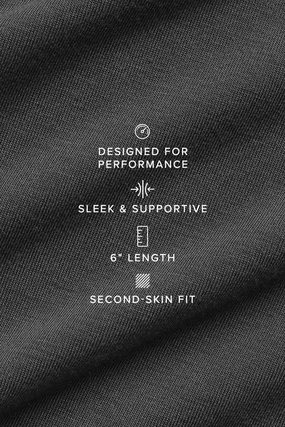 Hero Performance Boxer - Grey--1