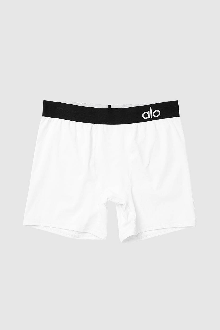 Hero Performance Boxer - White--0