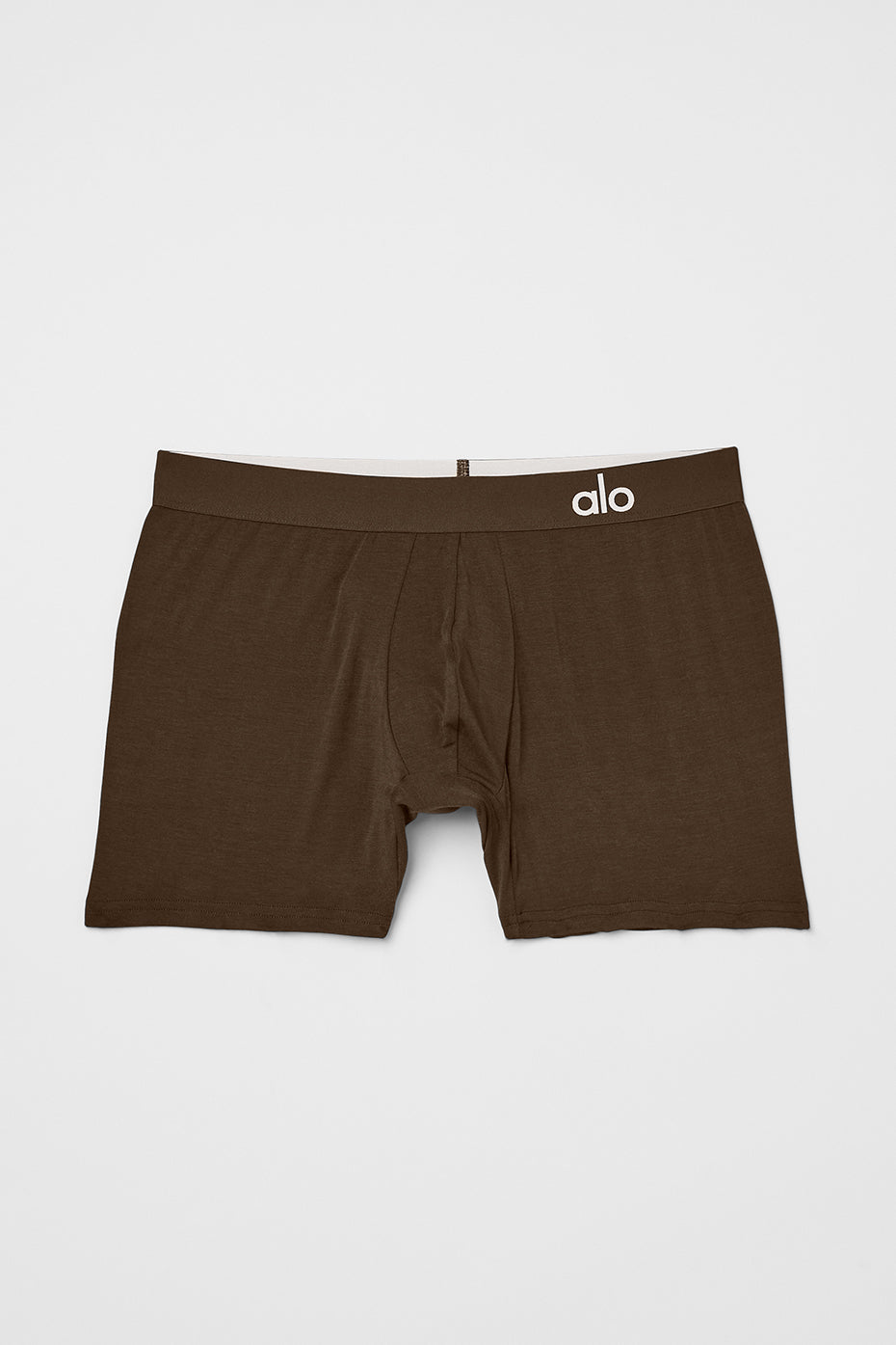 Day and Night Boxer - Espresso--0