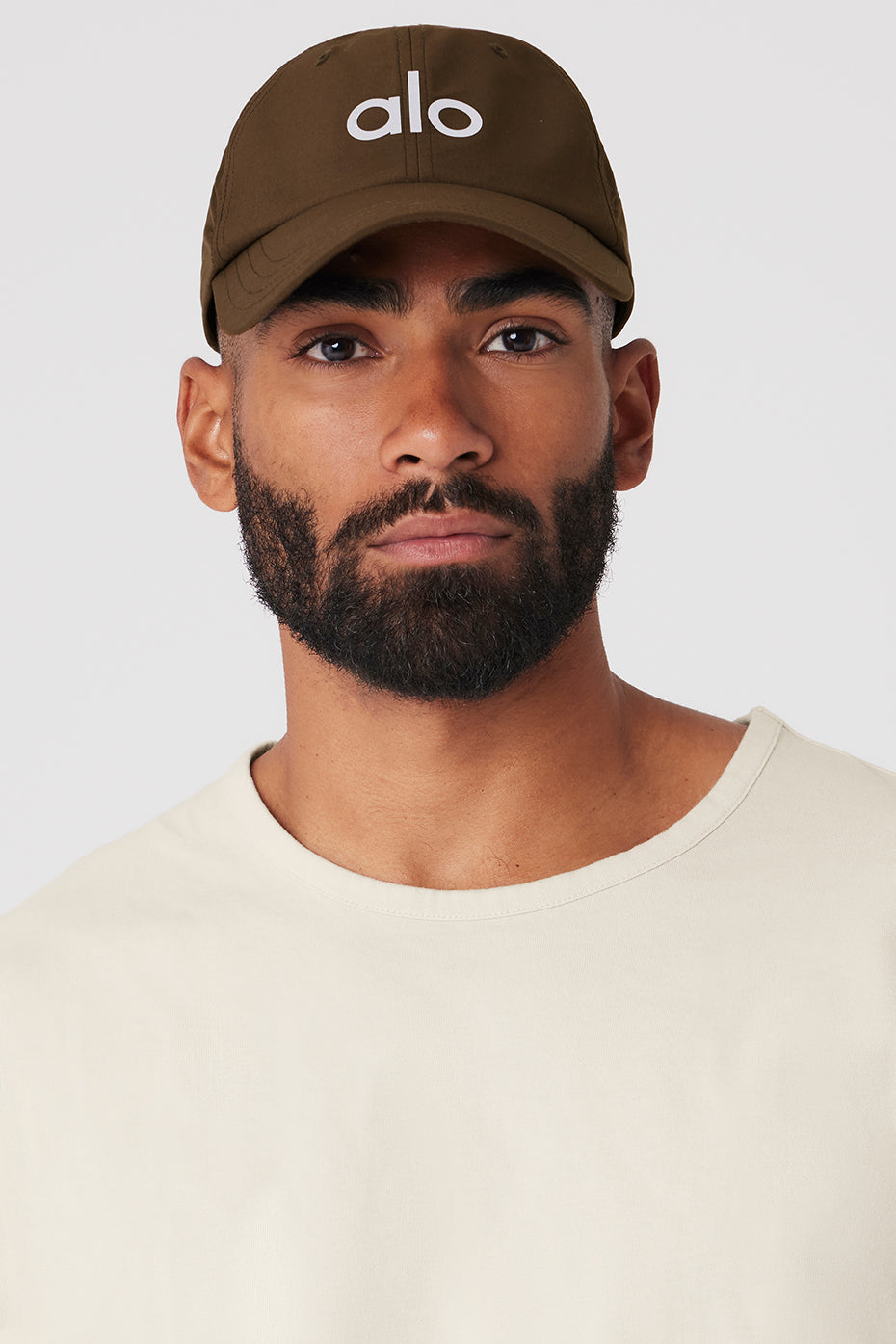 Performance Off-Duty Cap - Espresso--3