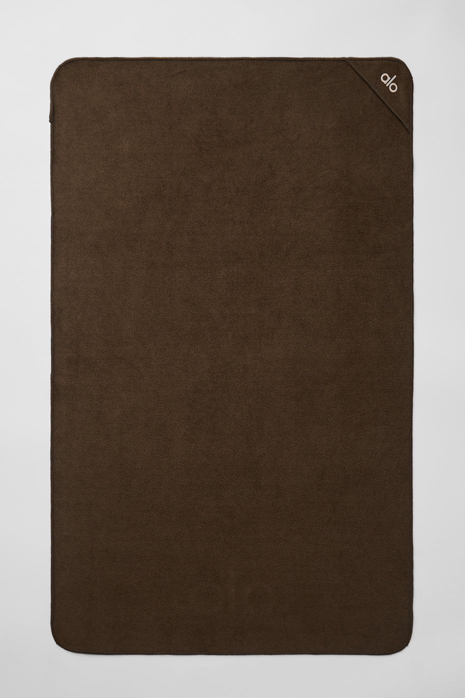 Performance No Sweat Hand Towel - Espresso--1