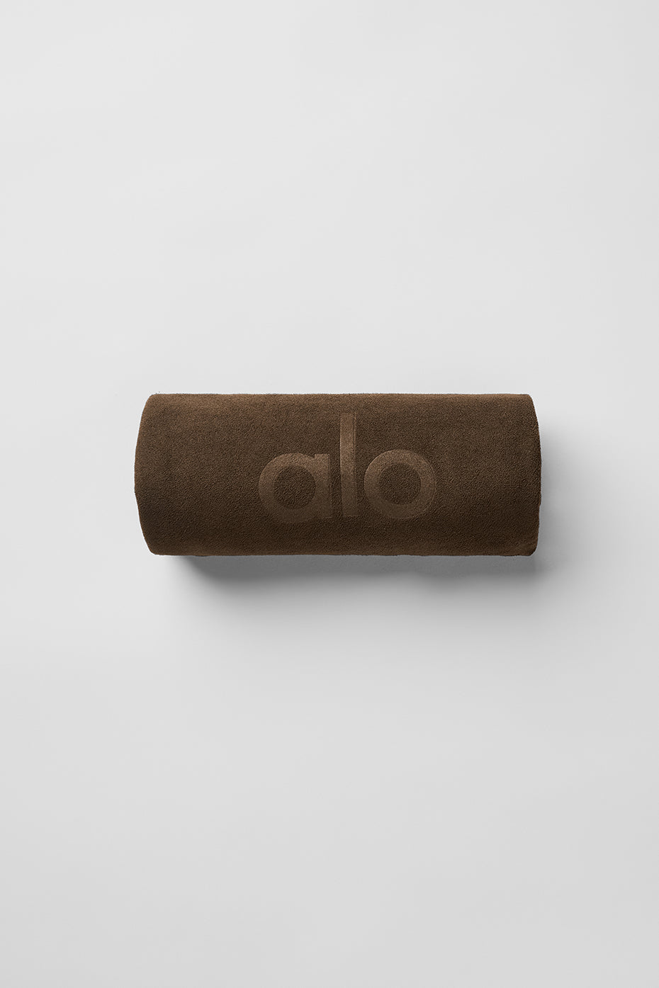 Performance No Sweat Hand Towel - Espresso--2