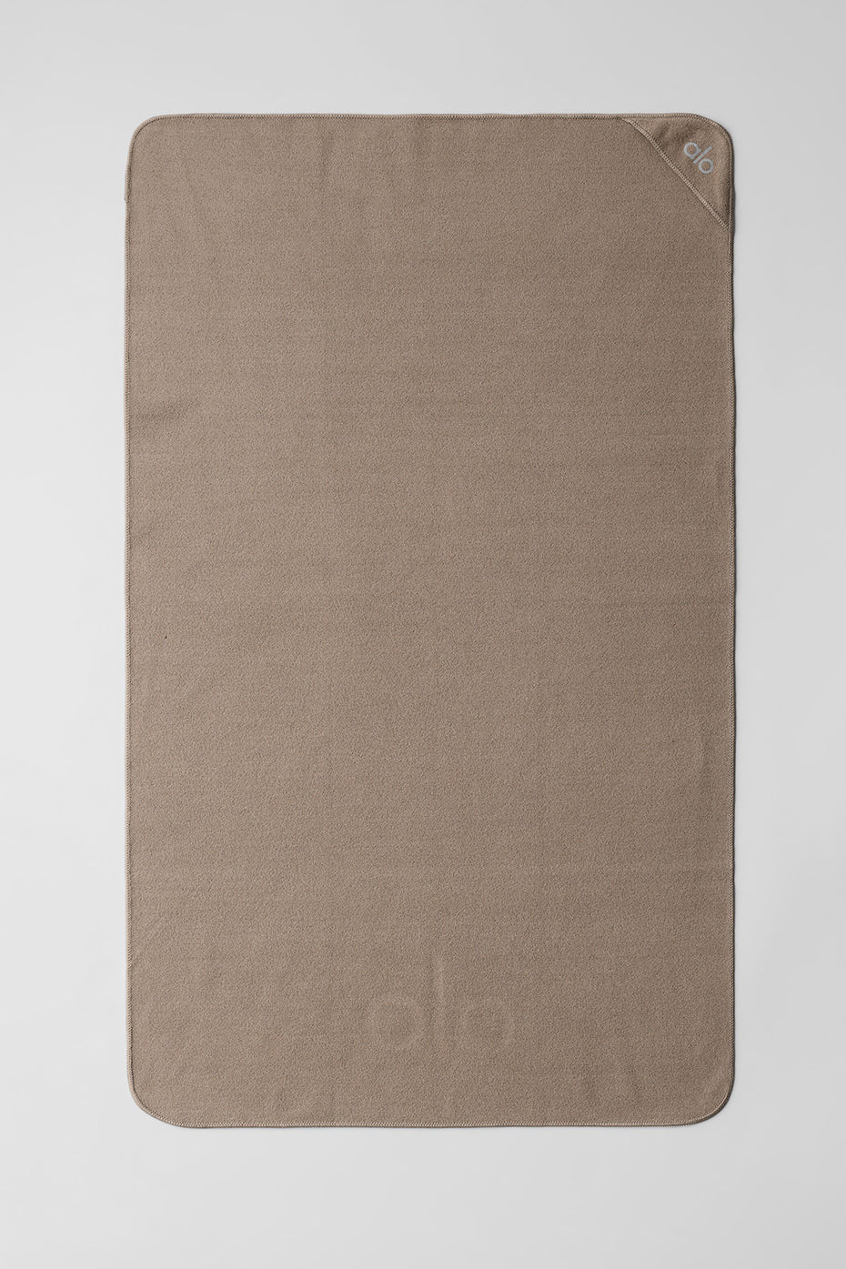 Performance No Sweat Hand Towel - Gravel--2