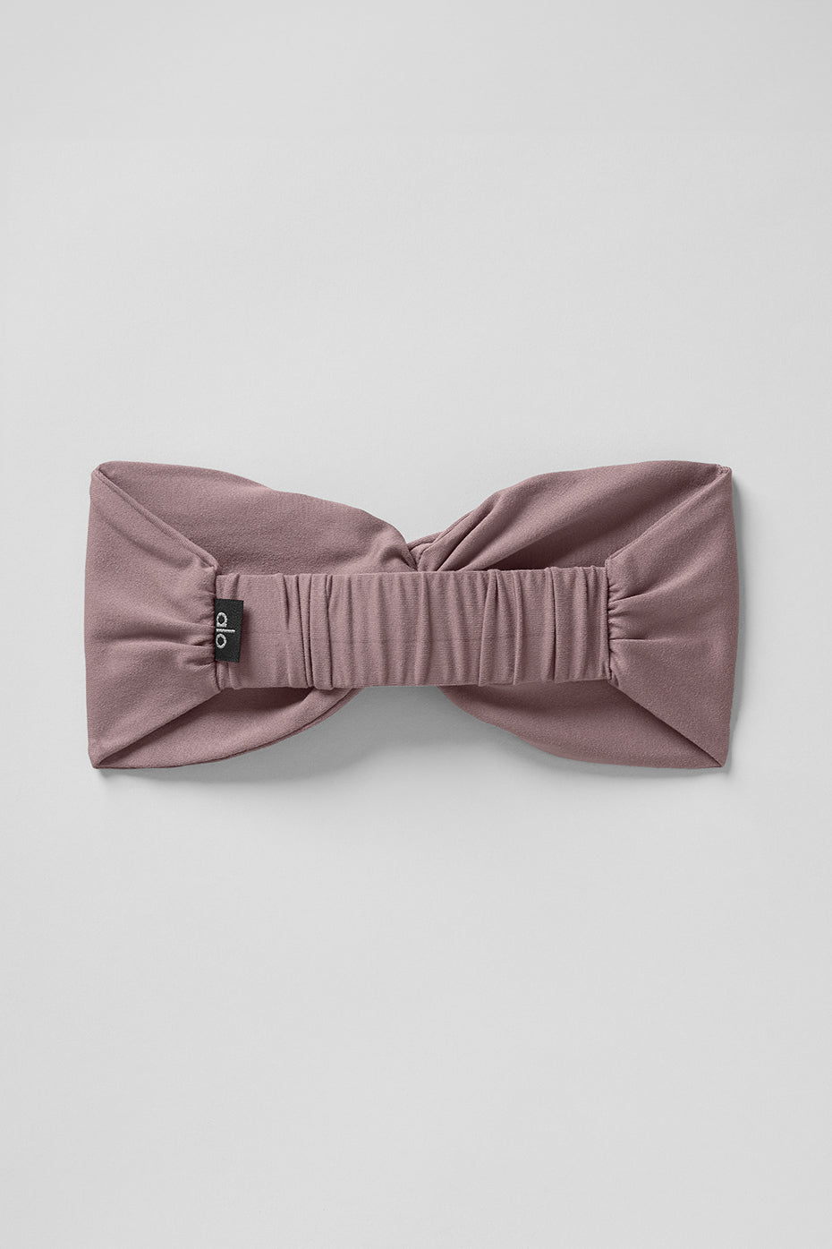 Alosoft Headband - Mushroom--1