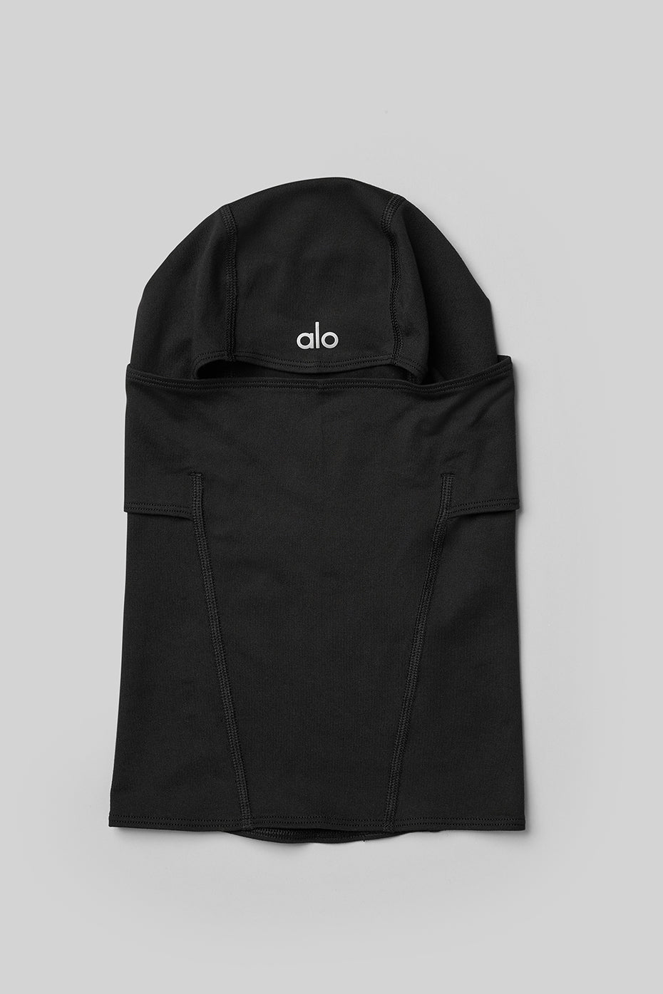 Summit Balaclava - Black--1