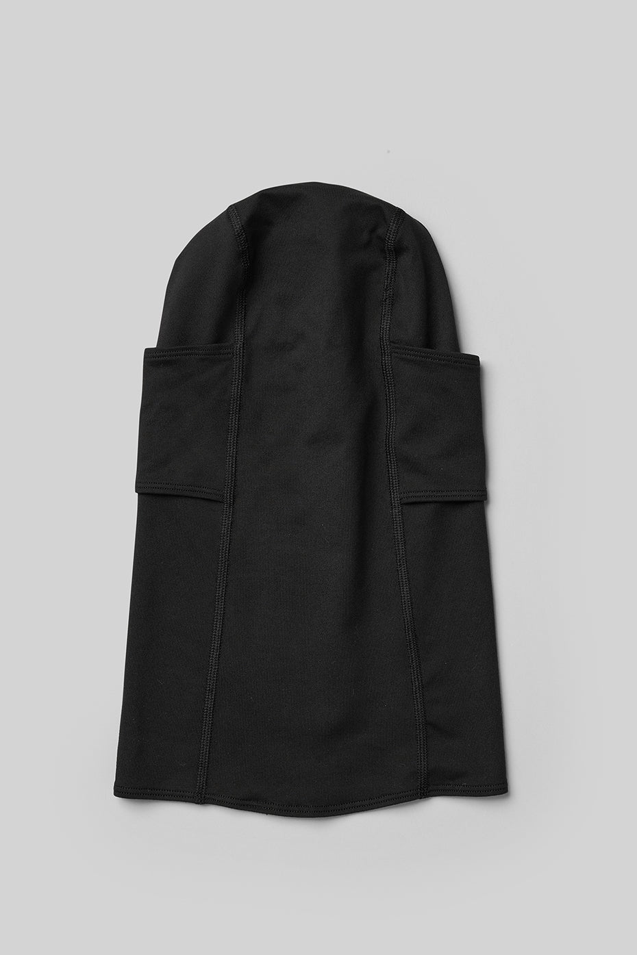 Summit Balaclava - Black--2