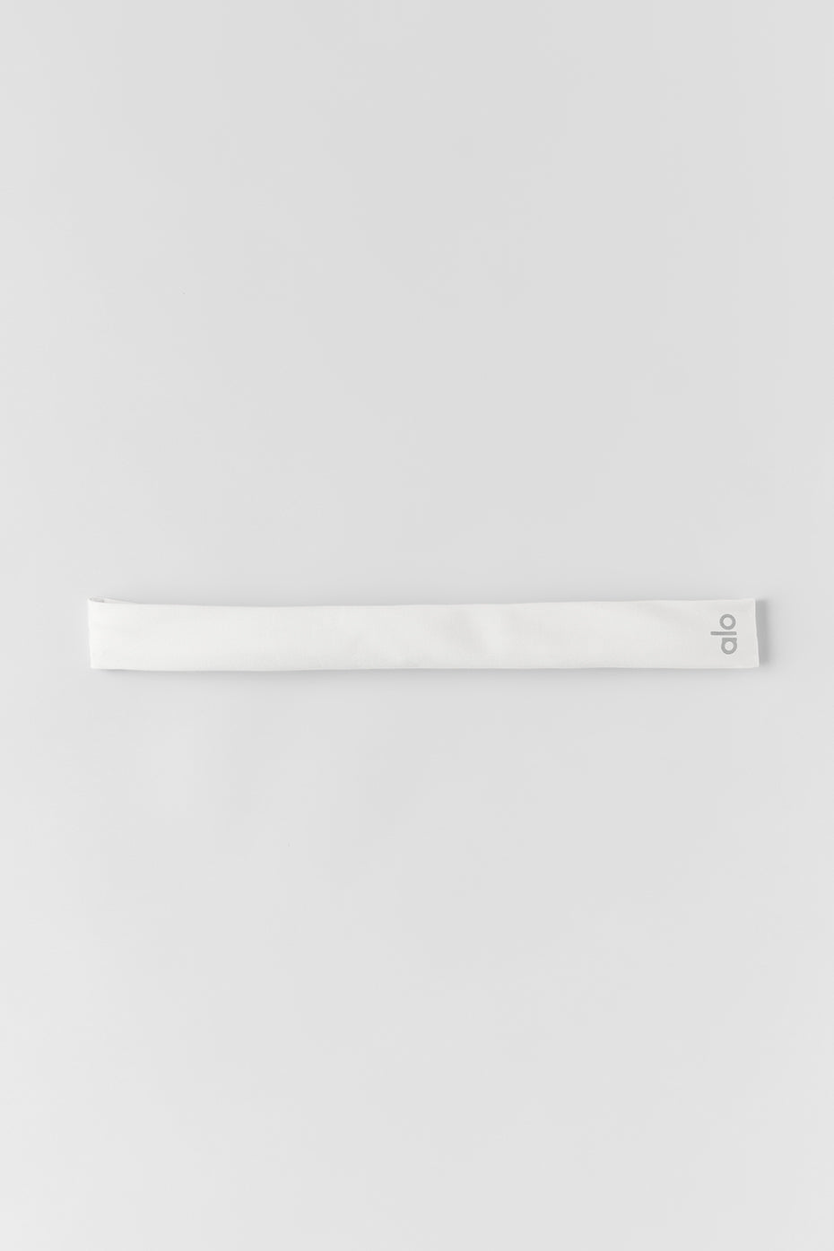 Airlift So Smooth Headband - White--1