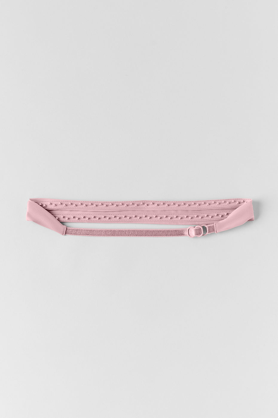 Airlift So Smooth Headband - Vintage Pink--2