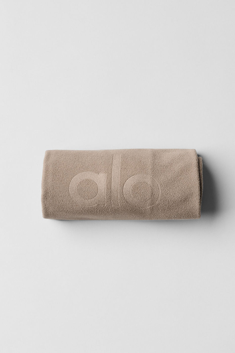Keep It Cool Gym Towel - Gravel--3