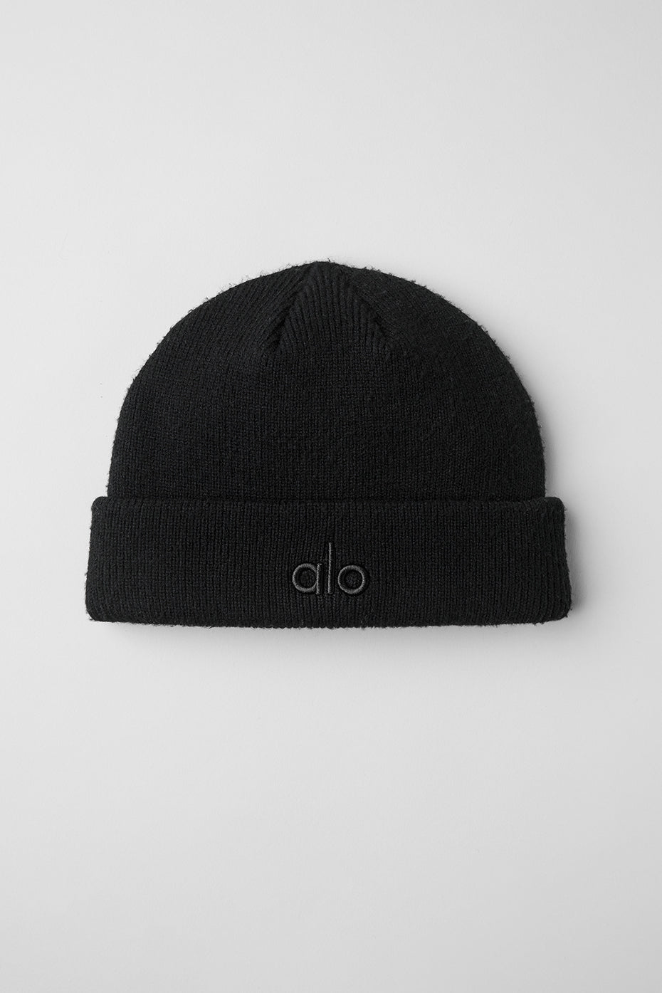 Notable Beanie - Black/Black--0
