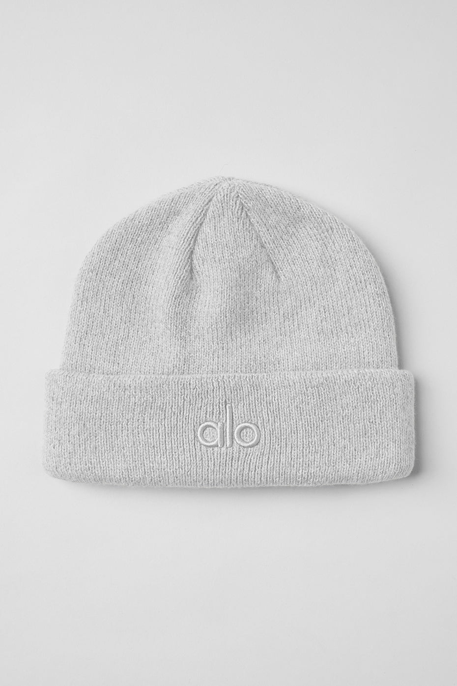 Notable Beanie - Athletic Heather Grey--0