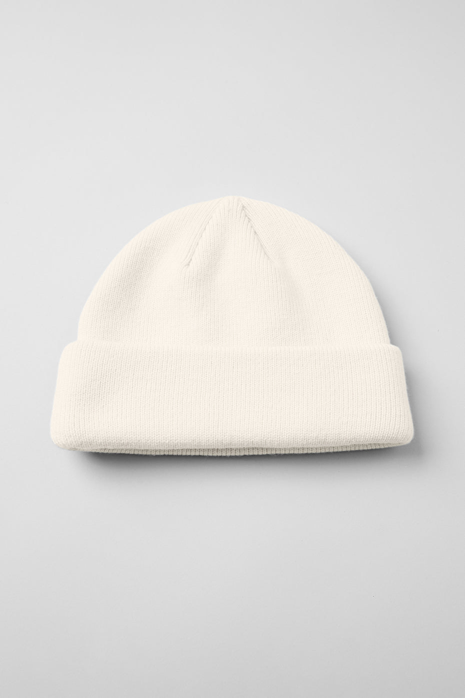 Notable Beanie - Ivory--2