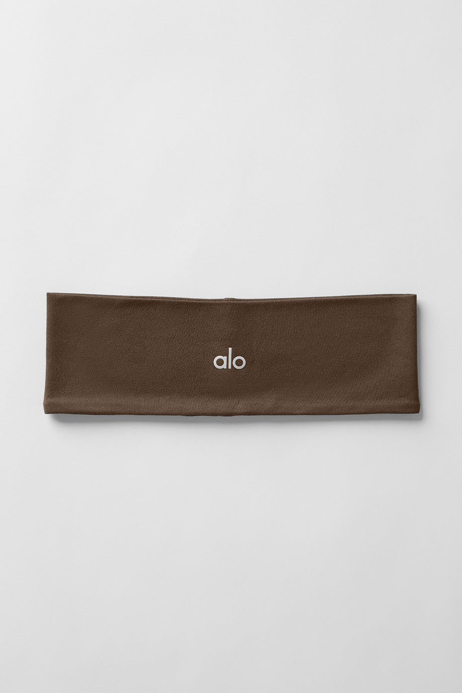 Performance Conquer Headband - Espresso--0