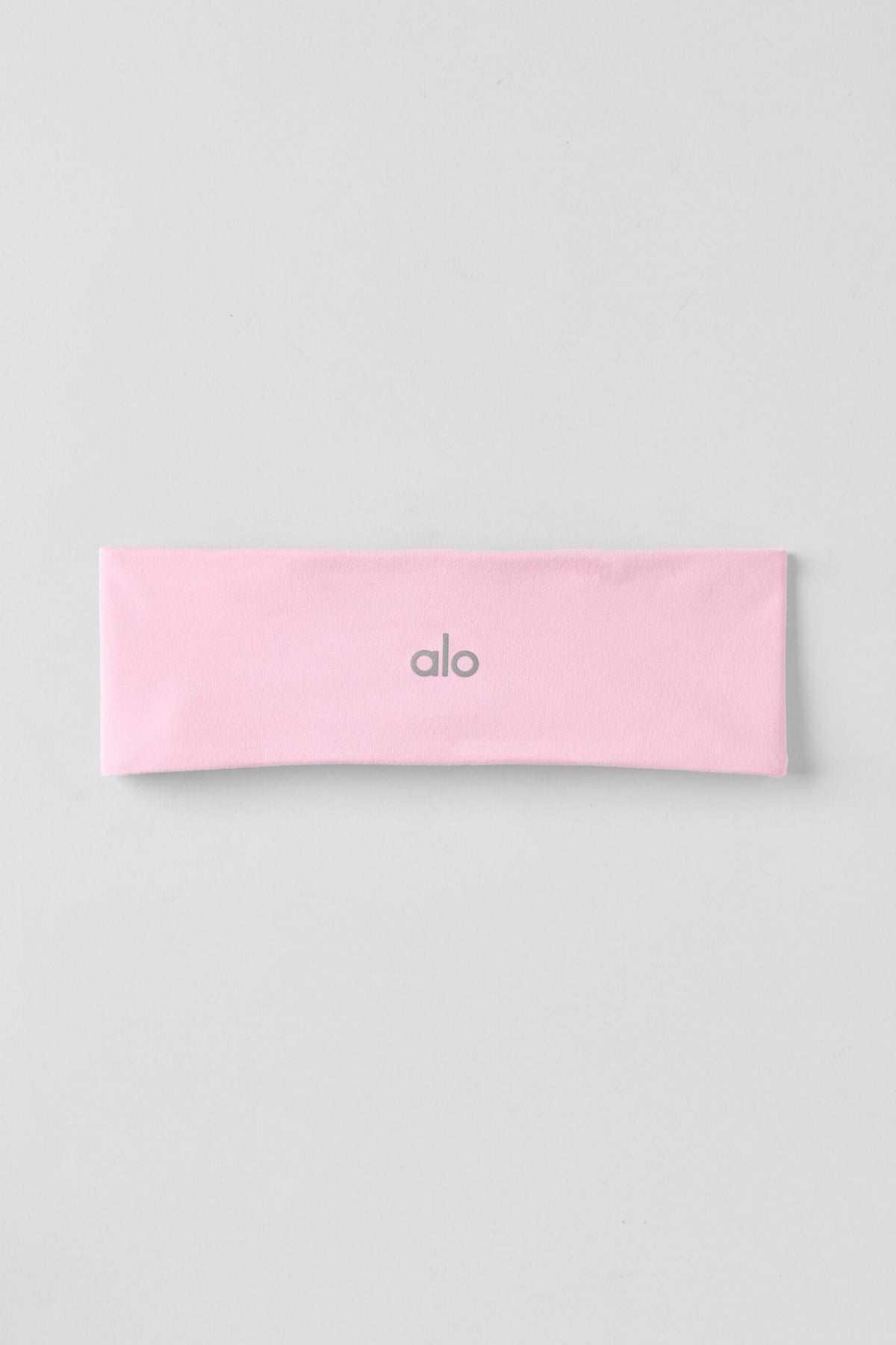 Performance Conquer Headband - Pink Marshmallow--0
