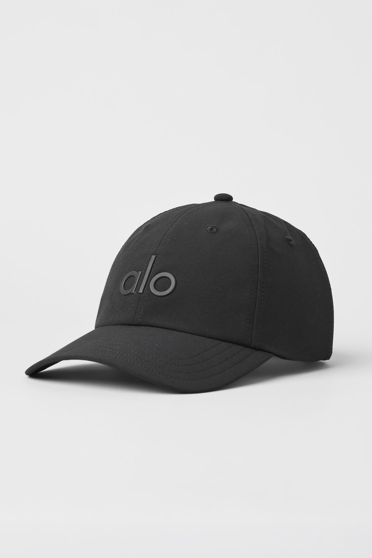 Performance Off-Duty Cap - Black/Black--0
