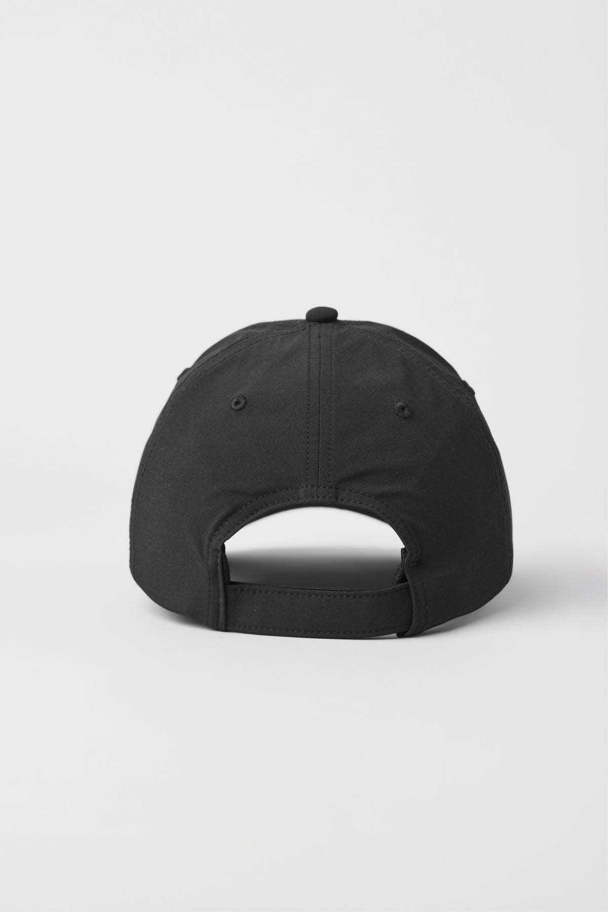 Performance Off-Duty Cap - Black/Black--2