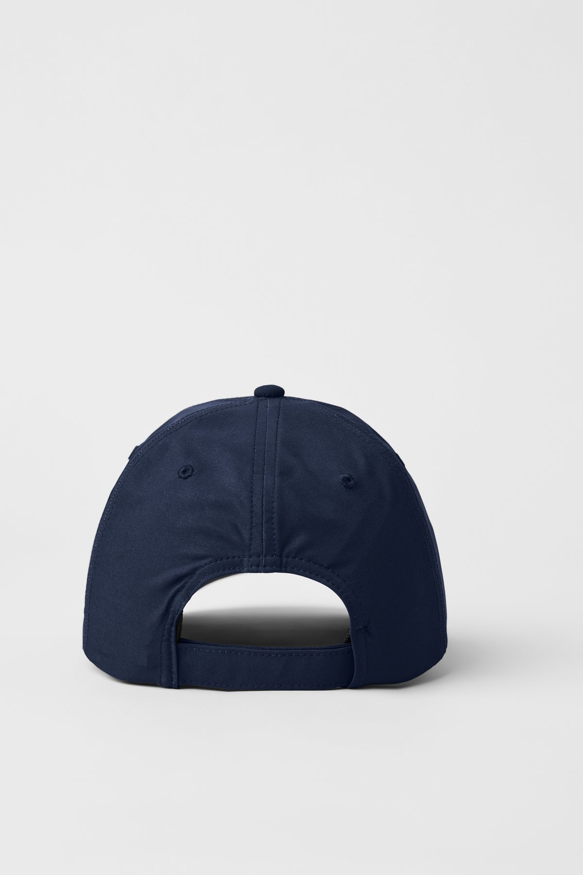 Performance Off-Duty Cap - Navy/Navy--2