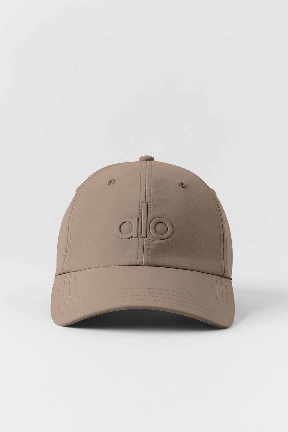 Performance Off-Duty Cap - Gravel--2