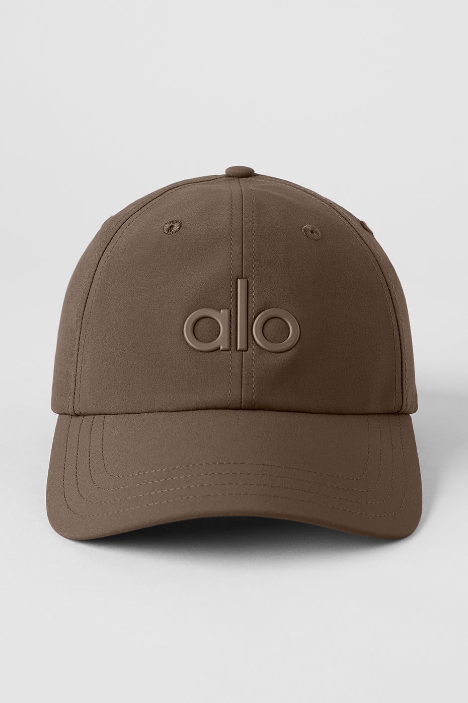 Performance Off-Duty Cap - Espresso/Espresso--2