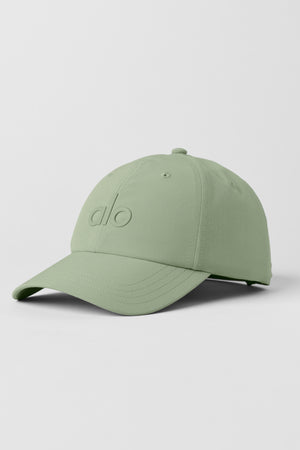 Performance Off-Duty Cap - Dune Grass