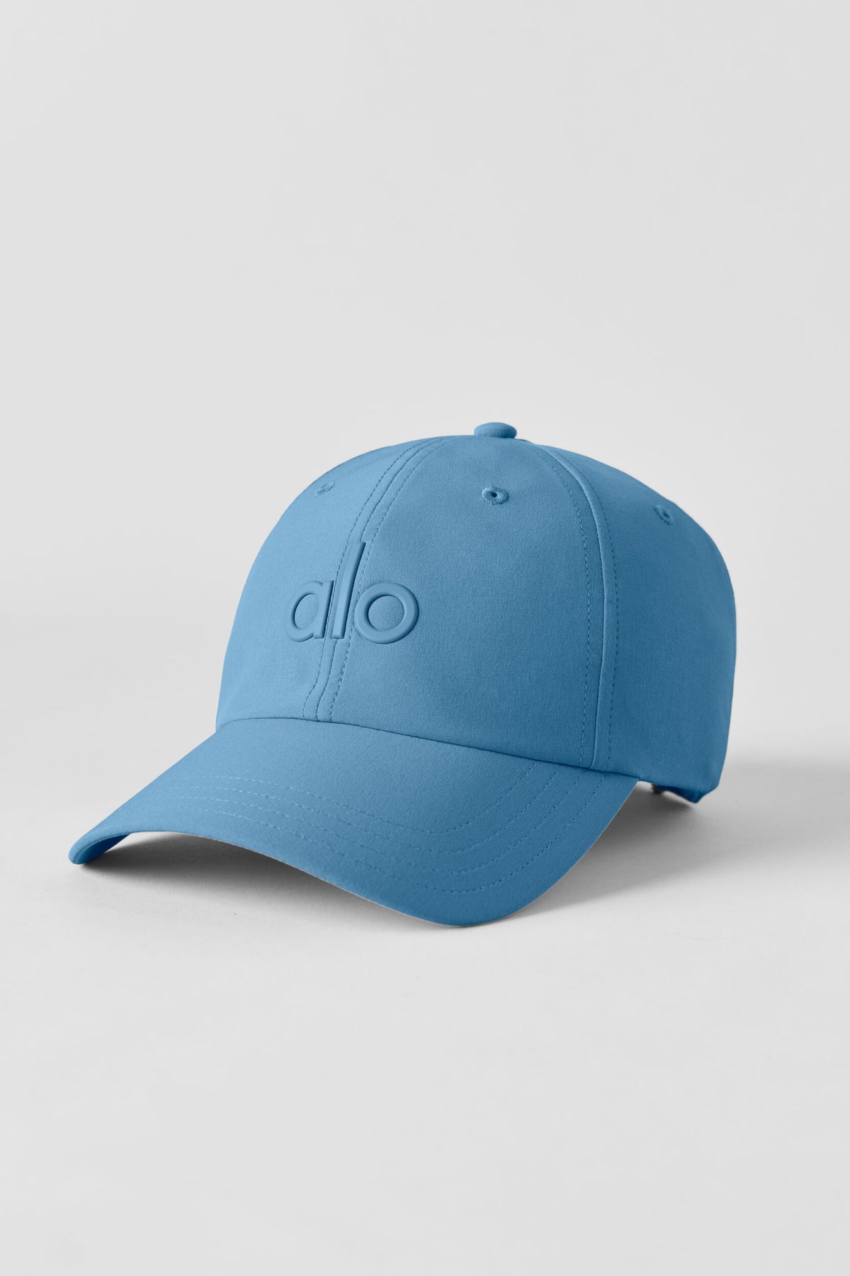 Performance Off-Duty Cap - California Blue--2