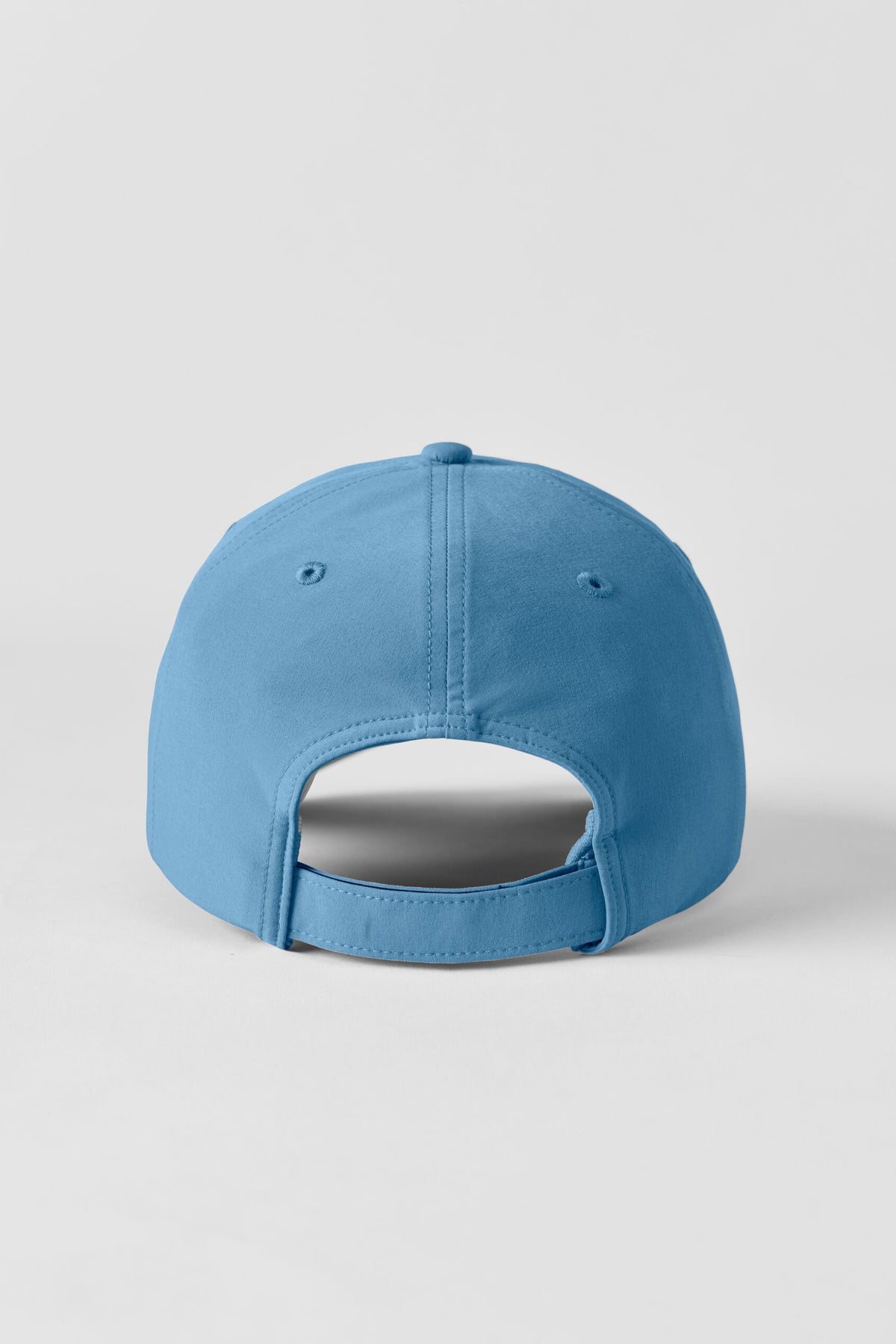Performance Off-Duty Cap - California Blue--1