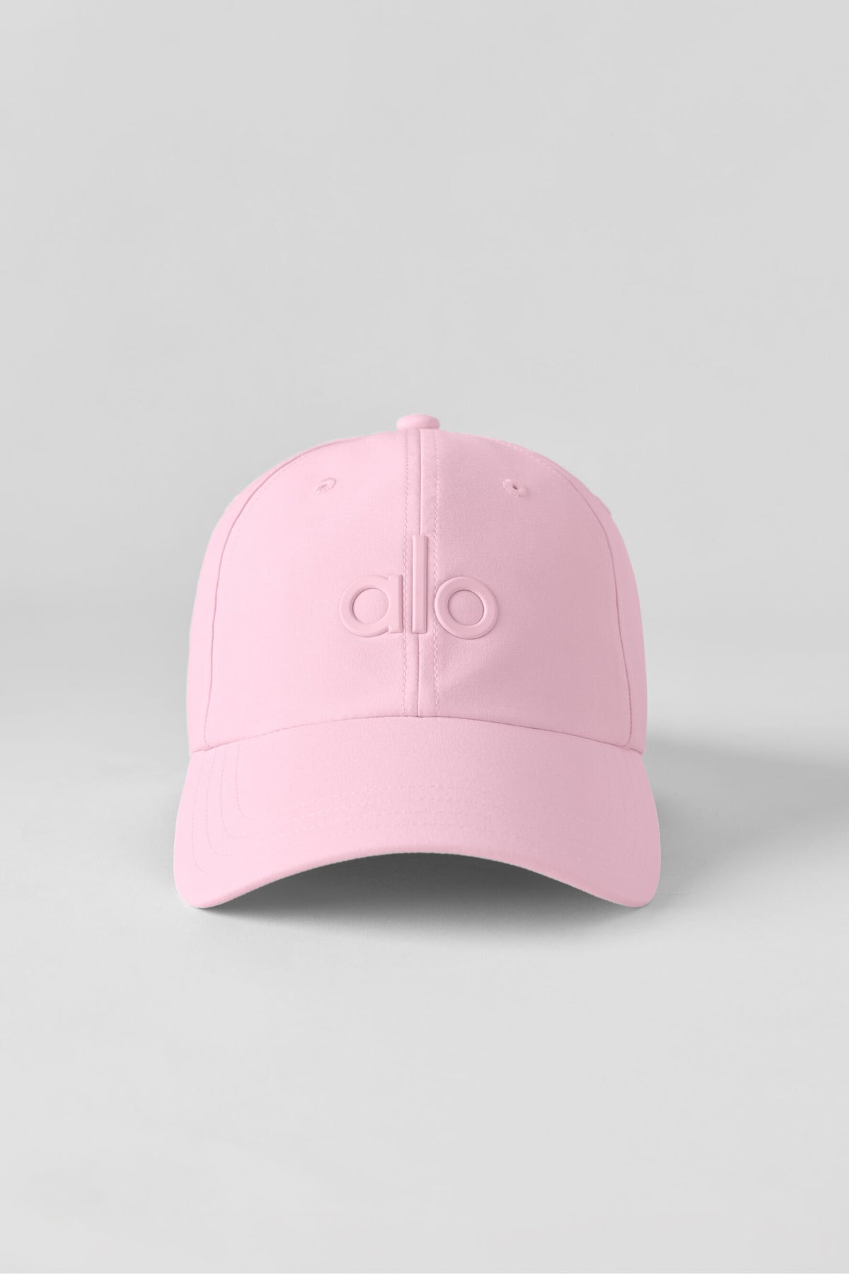 Performance Off-Duty Cap - Pink Marshmallow--3