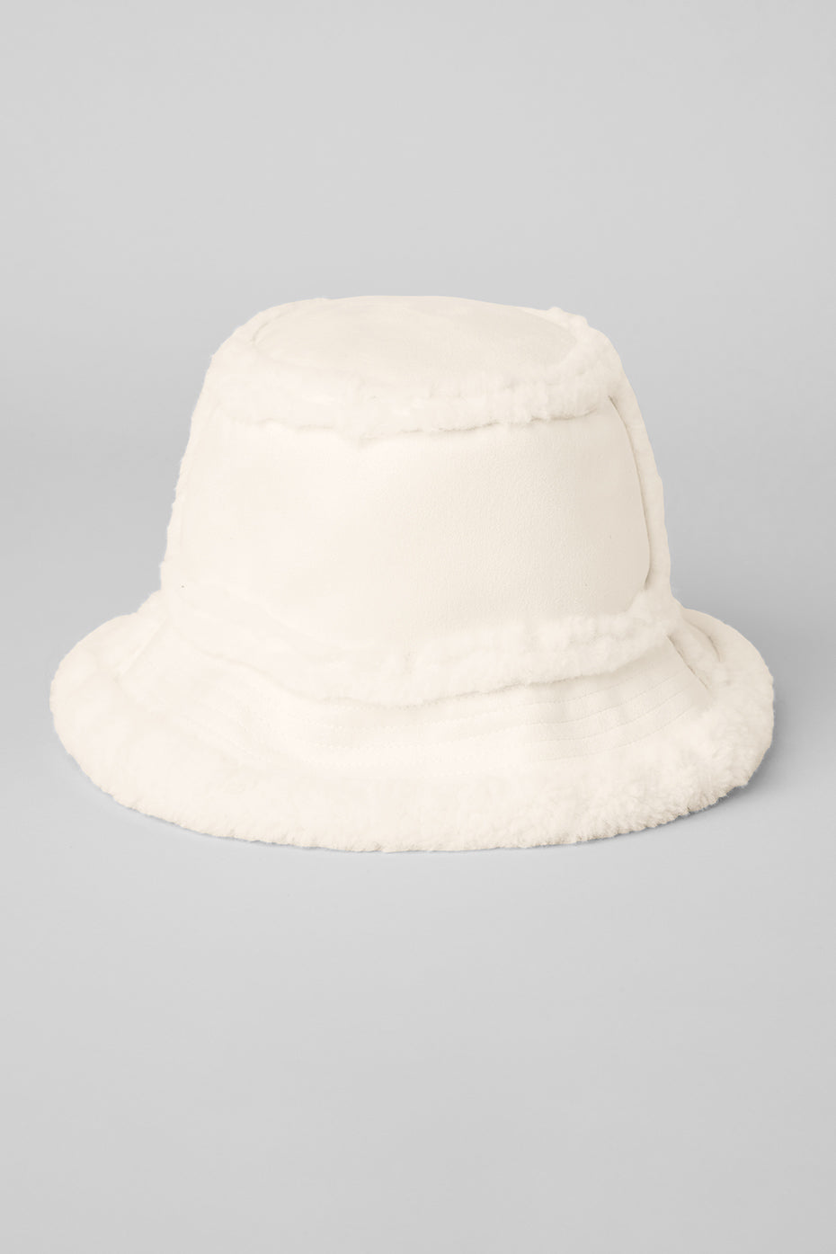 Winterfun Bucket Hat - Ivory--1