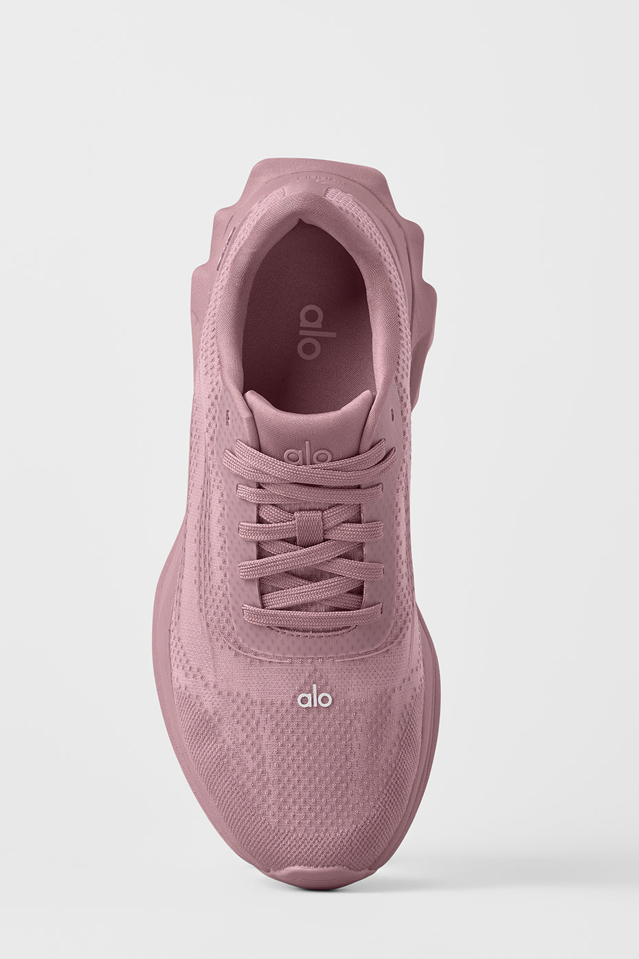 ALO Runner (Unisex) - Smoky Quartz--3