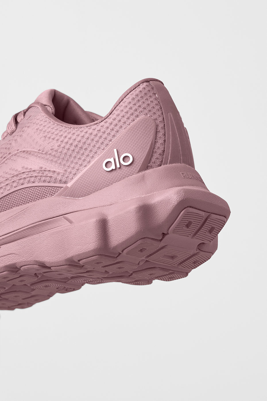 ALO Runner (Unisex) - Smoky Quartz--5