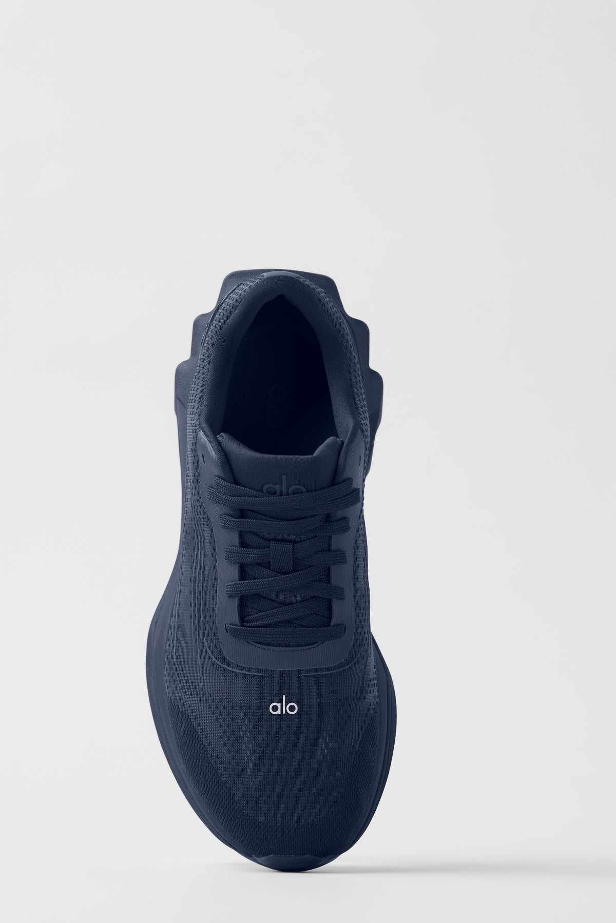 ALO Runner (Unisex) - Navy--3