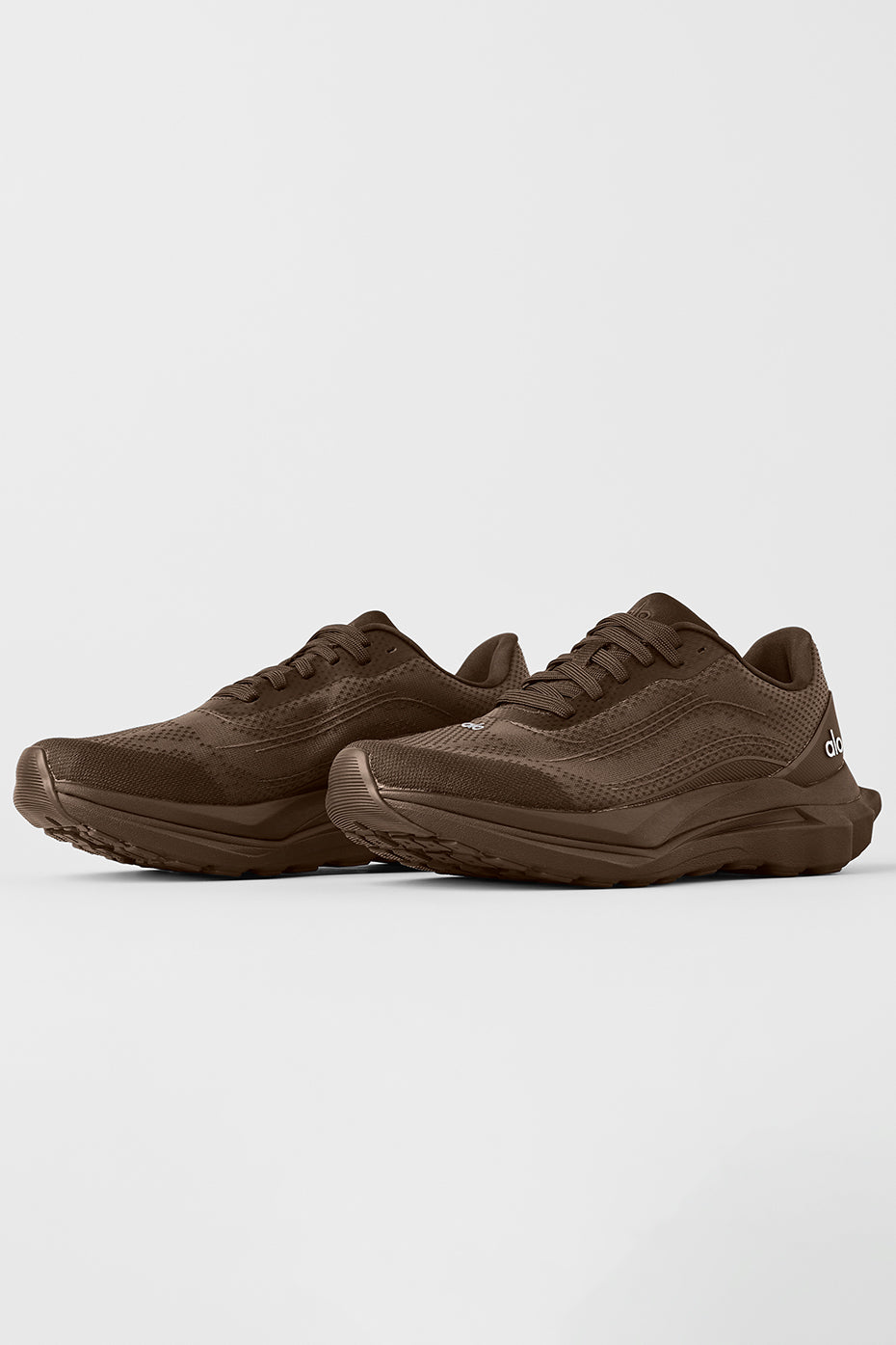 ALO Runner (Unisex) - Espresso--7