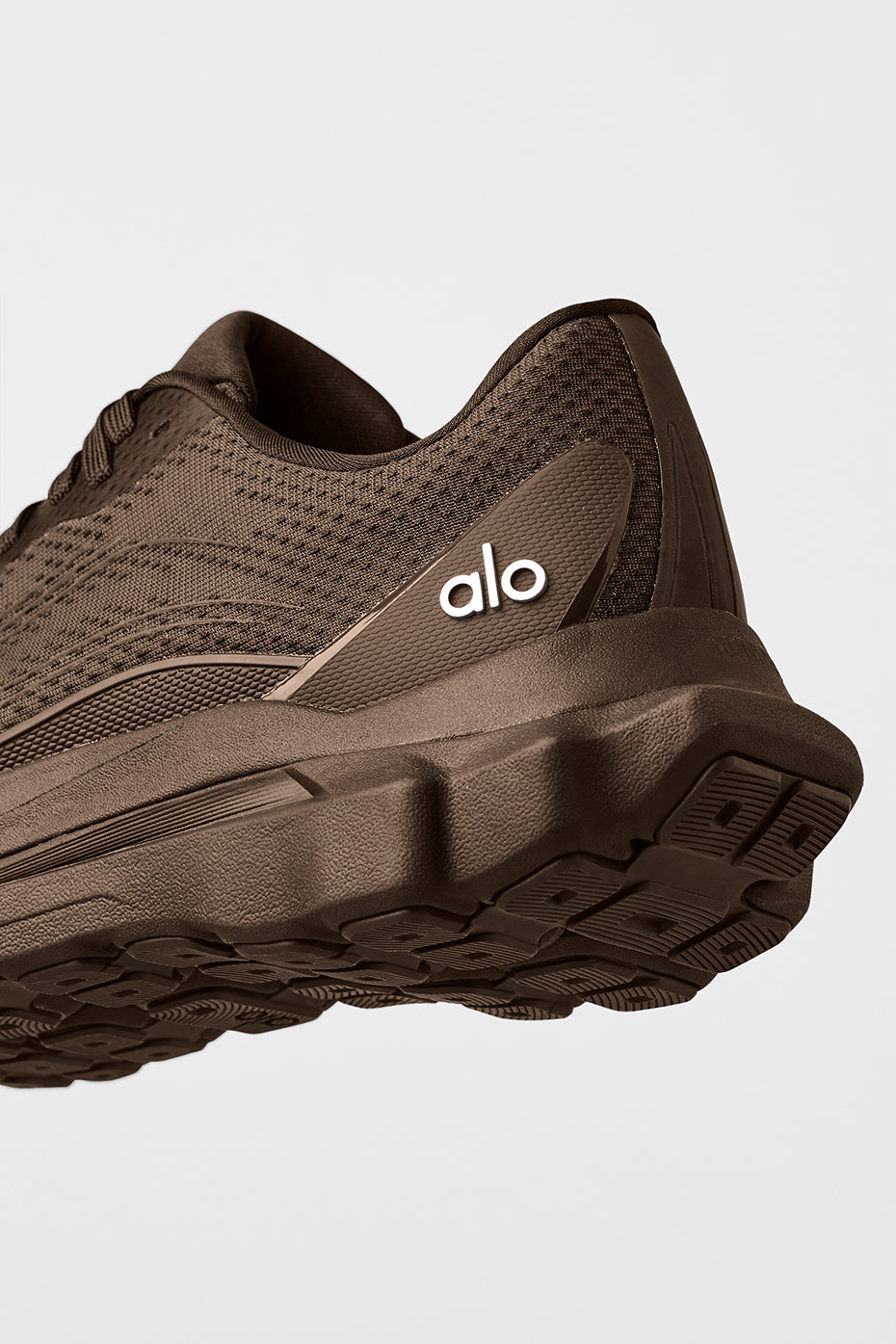 ALO Runner (Unisex) - Espresso--6