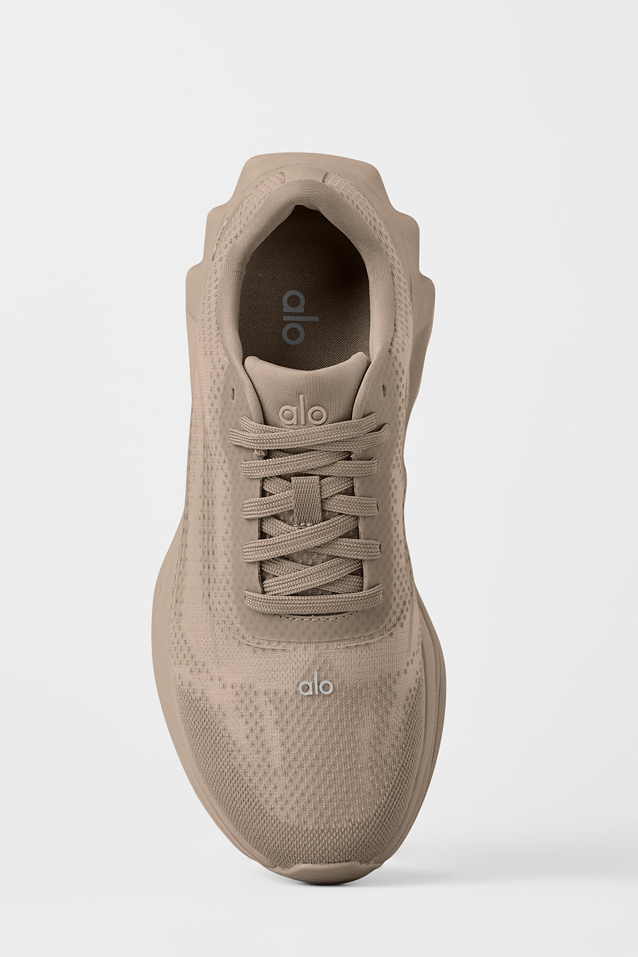 ALO Runner (Unisex) - Gravel--5