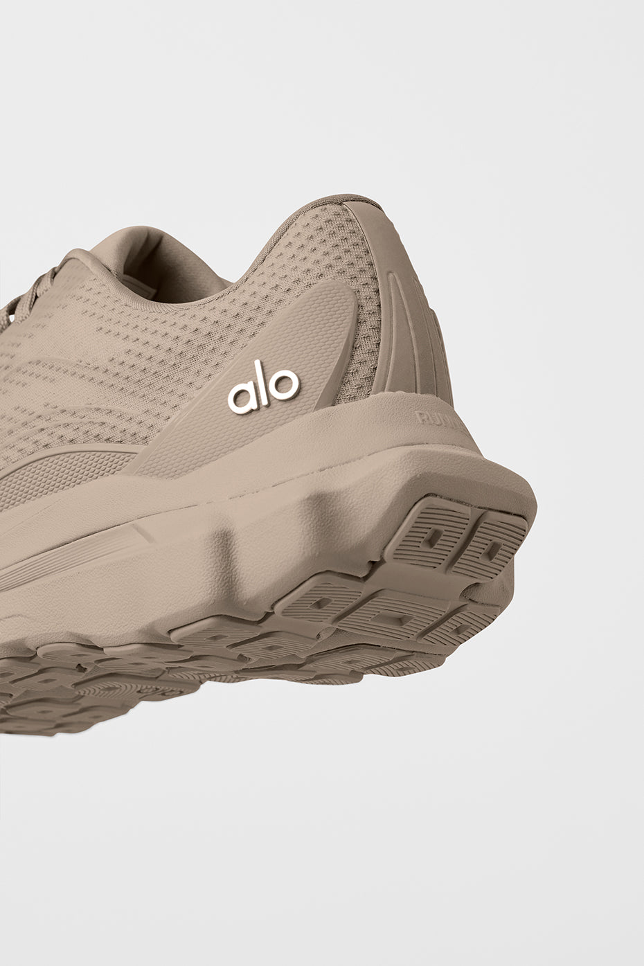 ALO Runner (Unisex) - Gravel--6