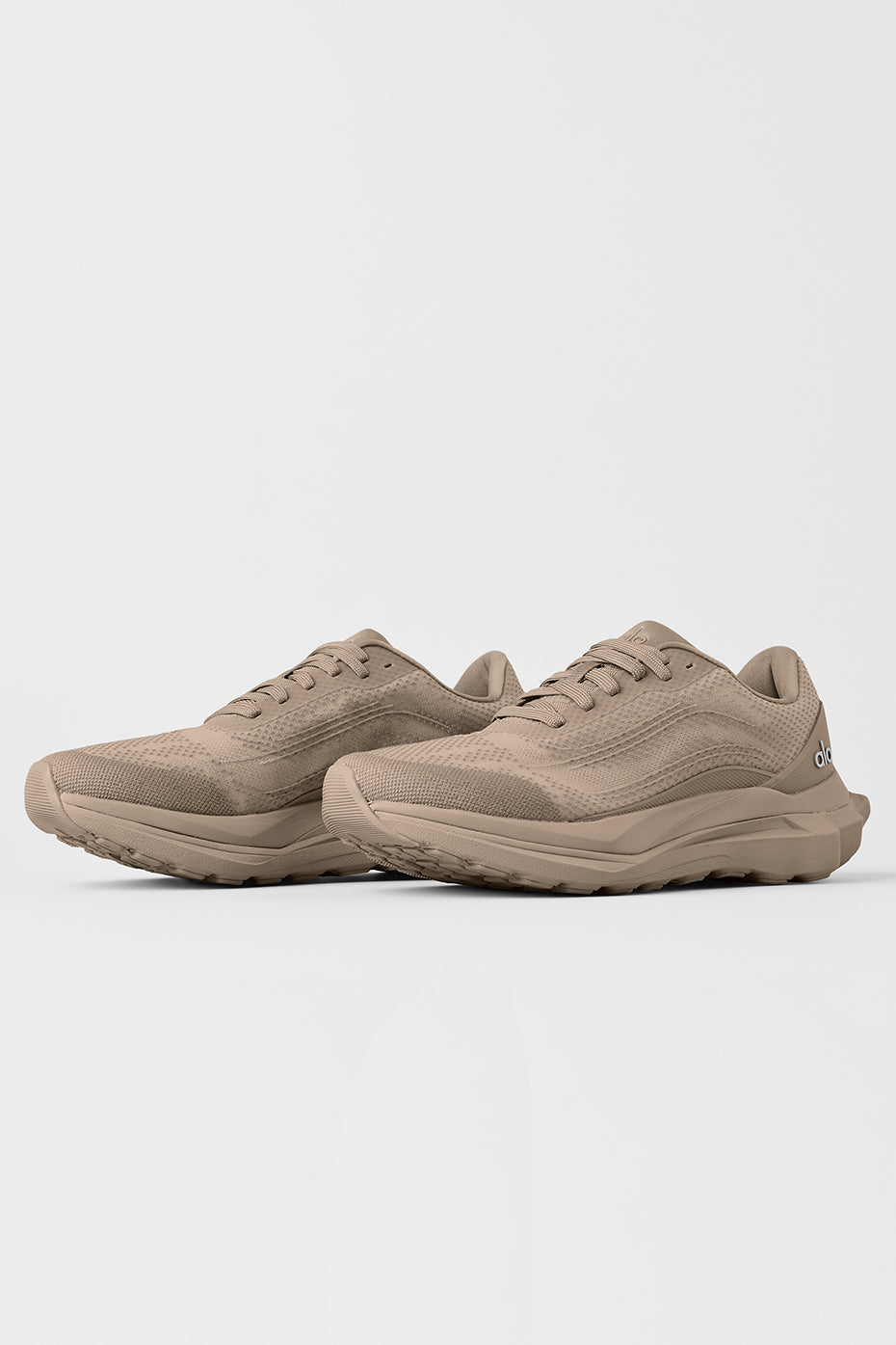 ALO Runner (Unisex) - Gravel--7