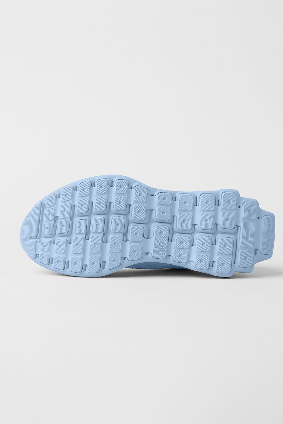 ALO Runner (Unisex) - Seashell Blue--2