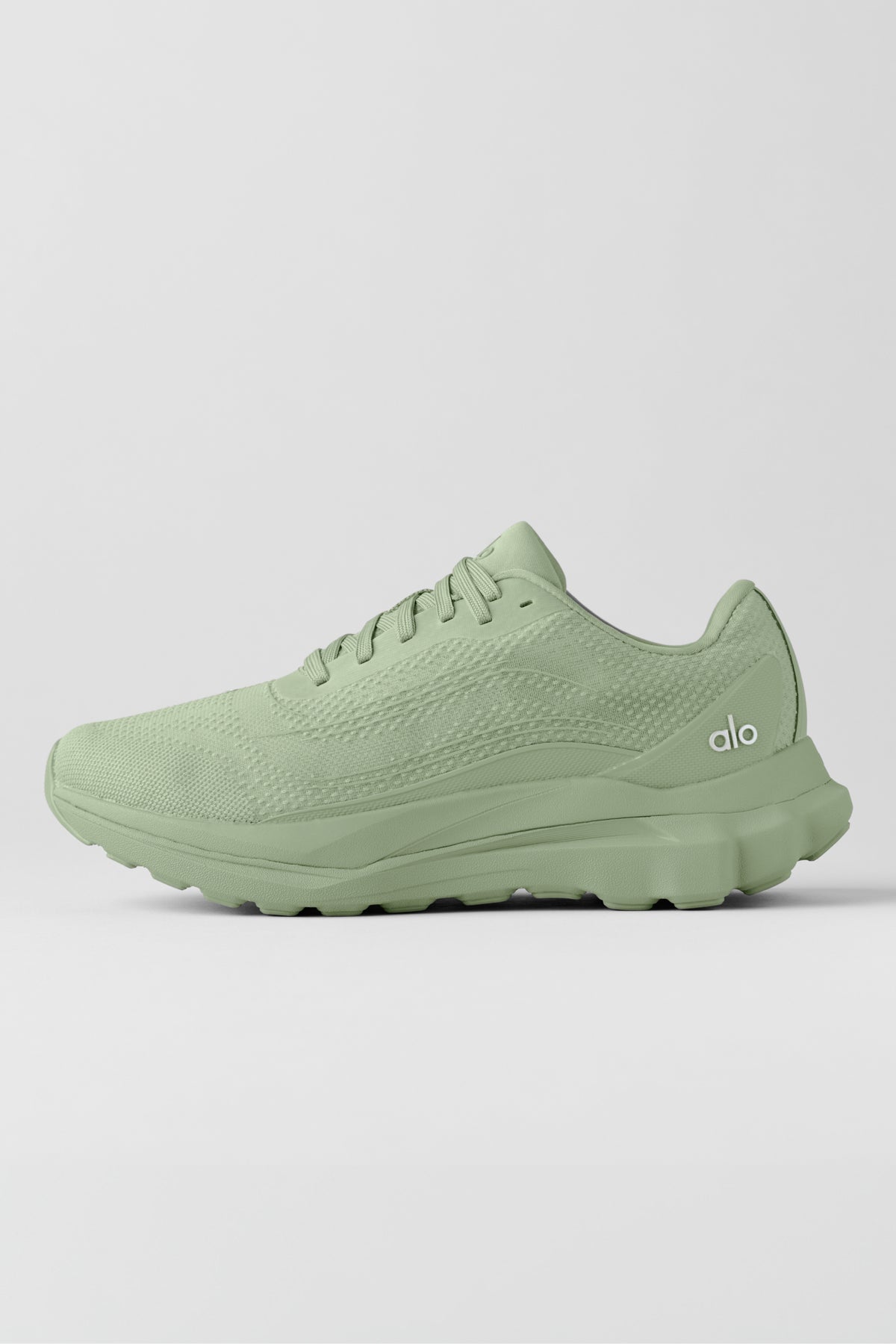ALO Runner (Unisex) - Dune Grass--0
