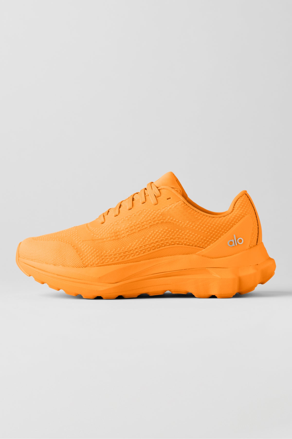 ALO Runner (Unisex) - Satsuma Breeze--0