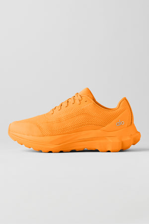 ALO Runner (Unisex) - Satsuma Breeze