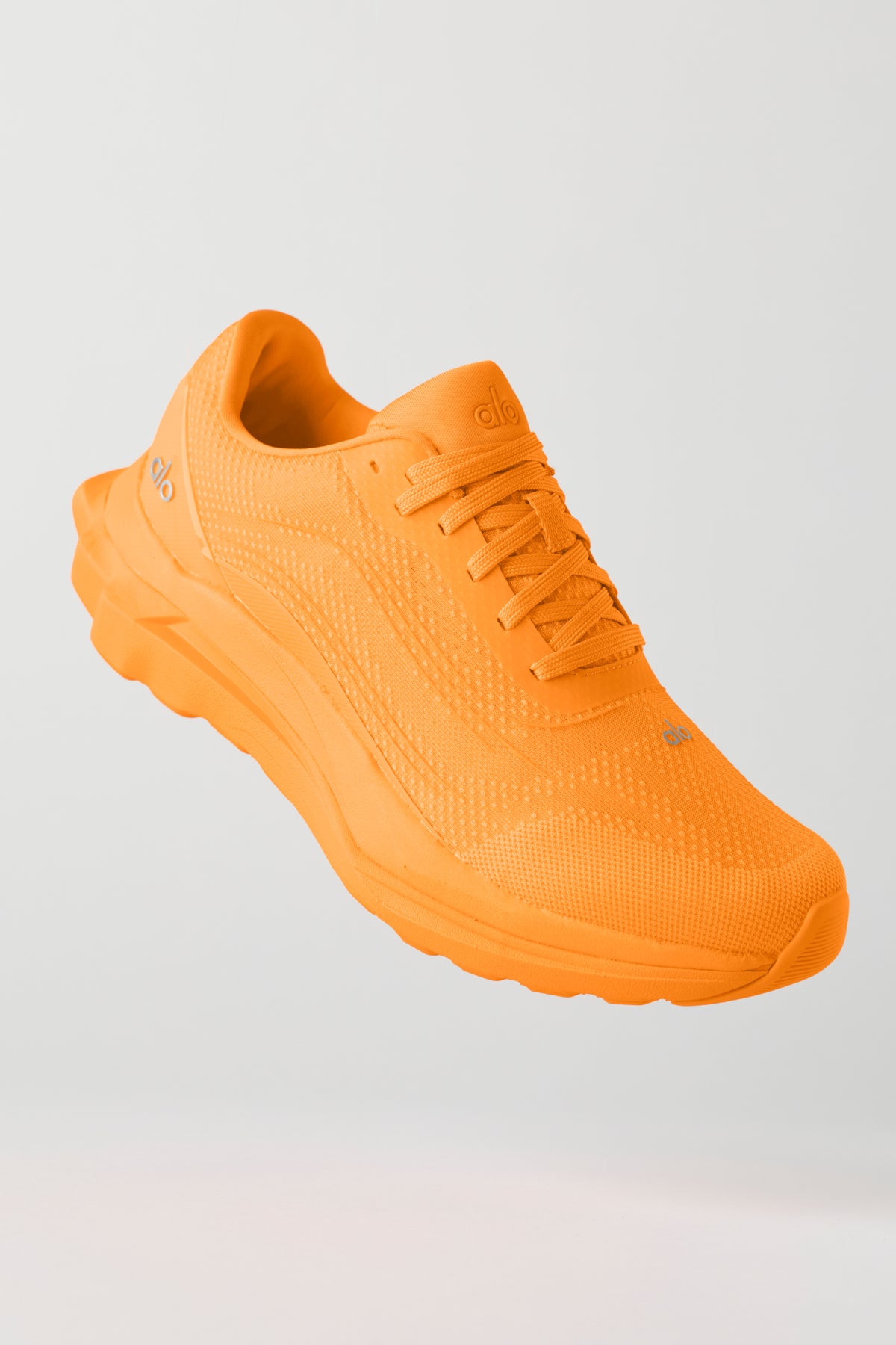 ALO Runner (Unisex) - Satsuma Breeze--2