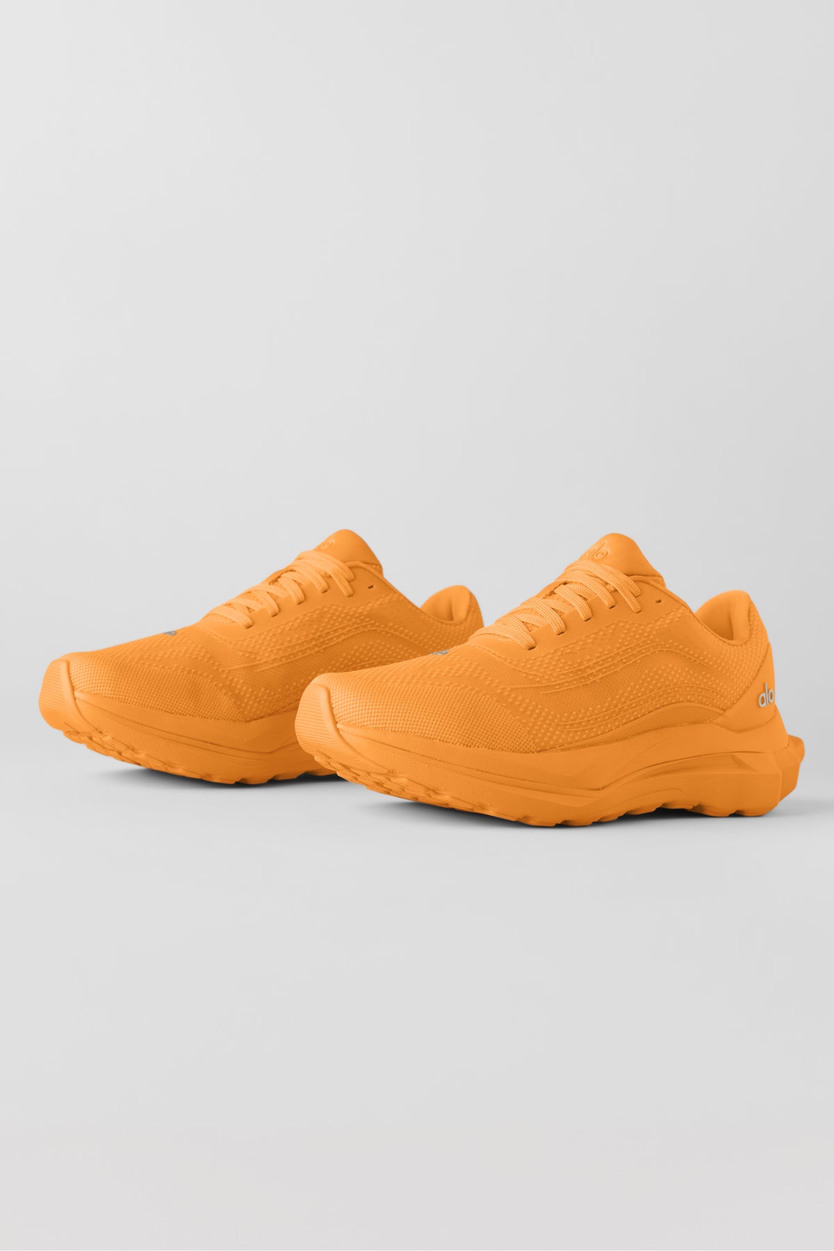 ALO Runner (Unisex) - Satsuma Breeze--4