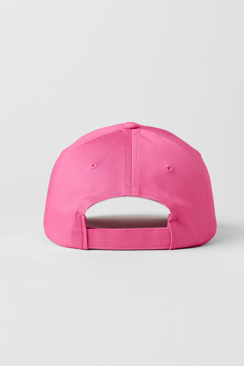 Off-Duty Cap - Paradise Pink--2