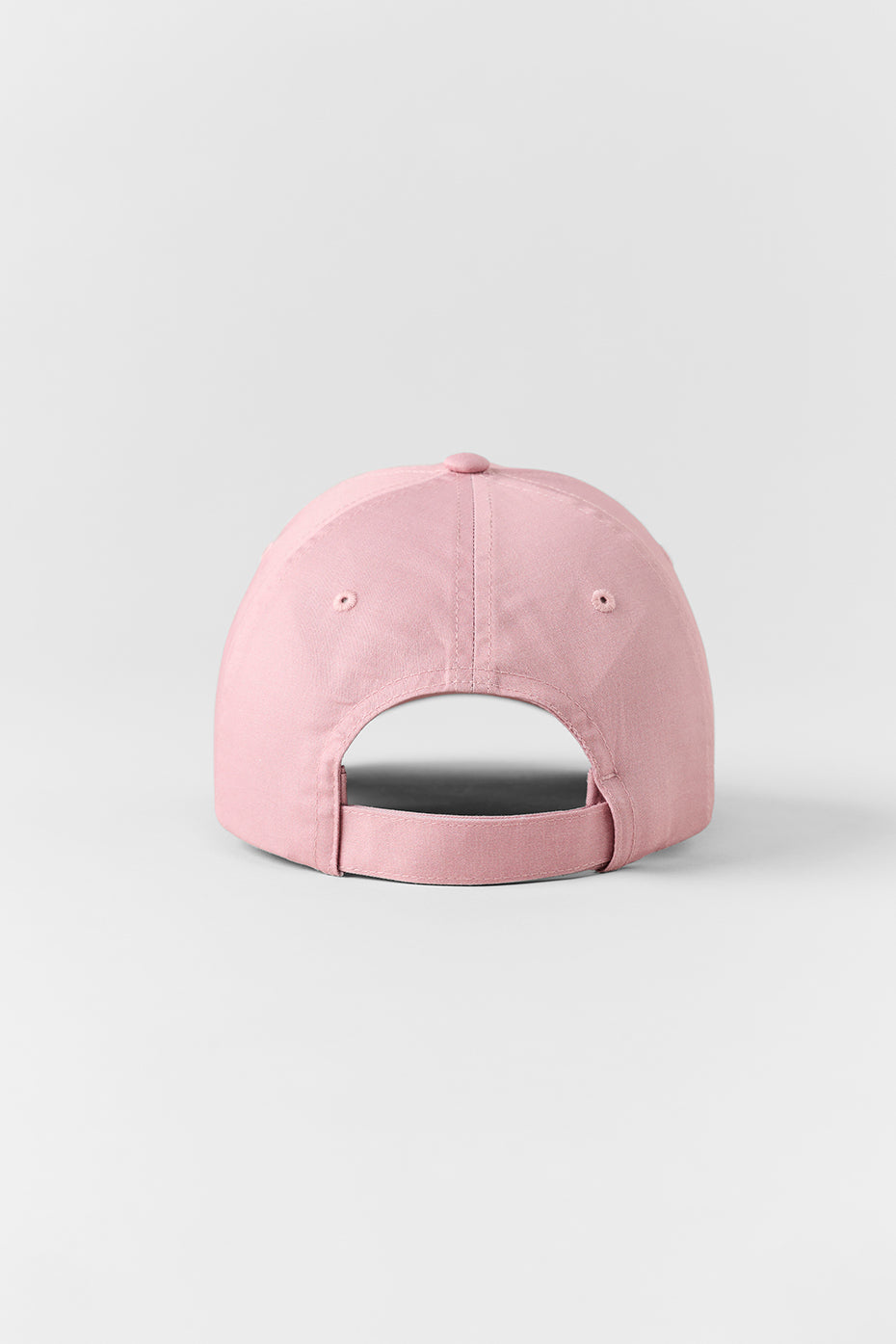 Off-Duty Cap - Vintage Pink--4