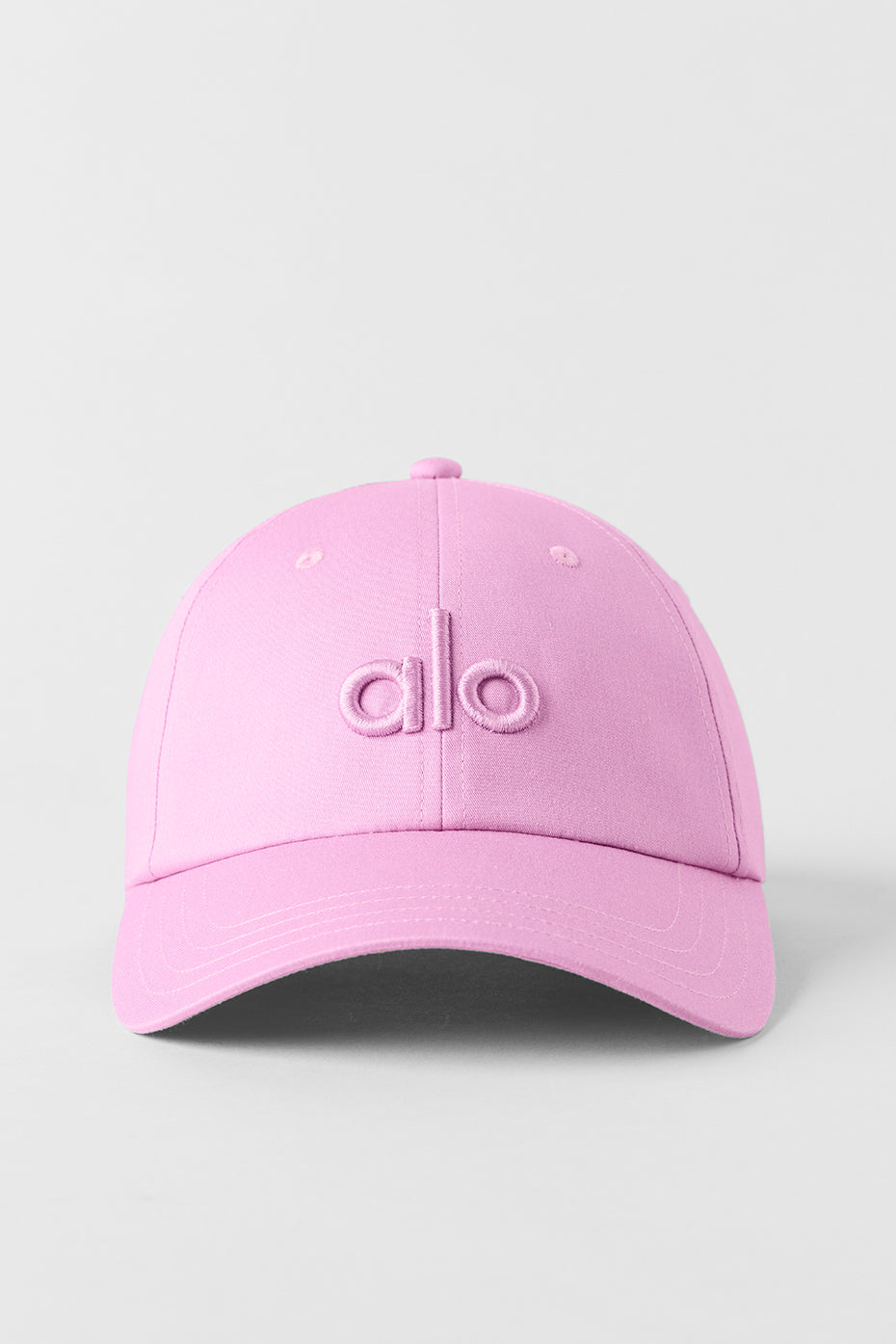 Off-Duty Cap - Candy Heart Pink--4